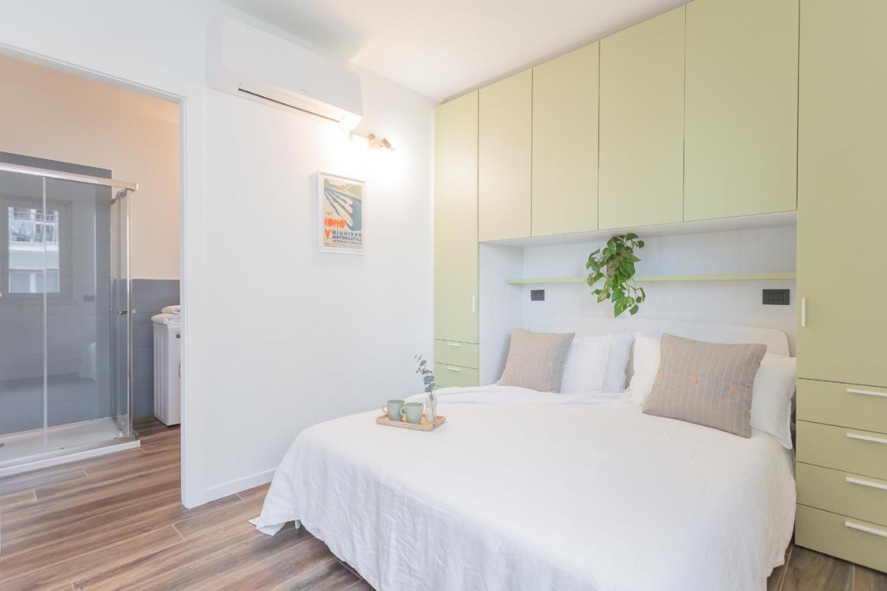 Misultin House & Swimming Pool, Luxury In Lake Como By Rent All Como Pianello Del Lario Екстериор снимка
