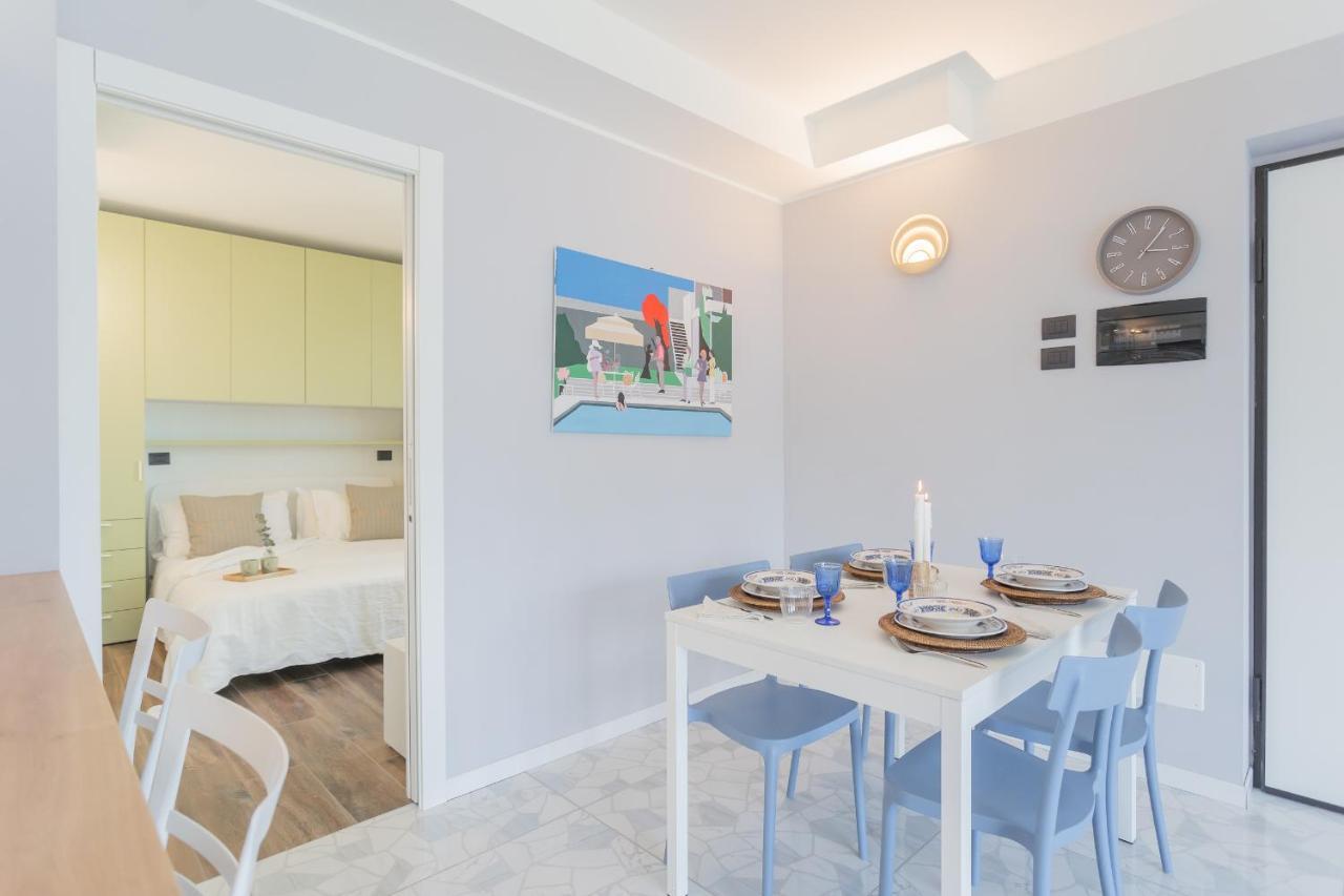 Misultin House & Swimming Pool, Luxury In Lake Como By Rent All Como Pianello Del Lario Екстериор снимка